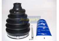 Bellow Set, drive shaft