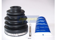 Bellow Set, drive shaft