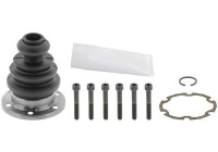 Bellow Set, drive shaft