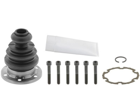 Bellow Set, drive shaft
