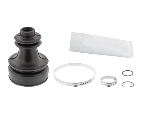 Bellow Set, drive shaft