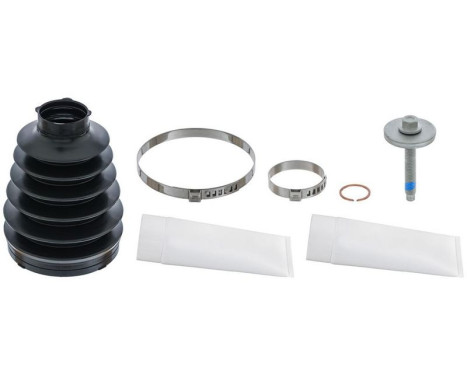 Bellow Set, drive shaft