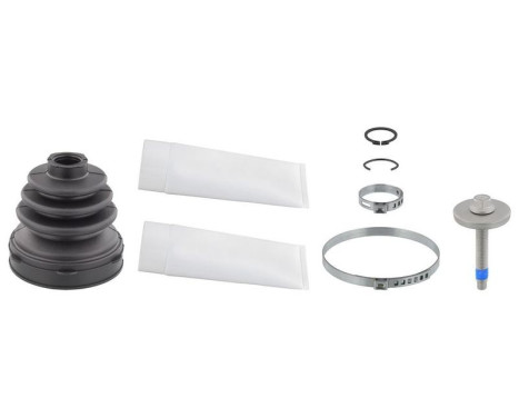 Bellow Set, drive shaft