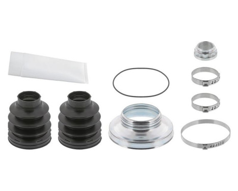 Bellow Set, drive shaft