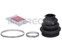 Bellow Set, drive shaft