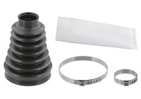 Bellow Set, drive shaft