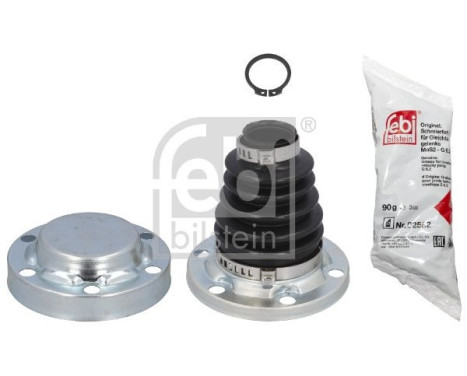 Cuffs set 1003470 FEBI