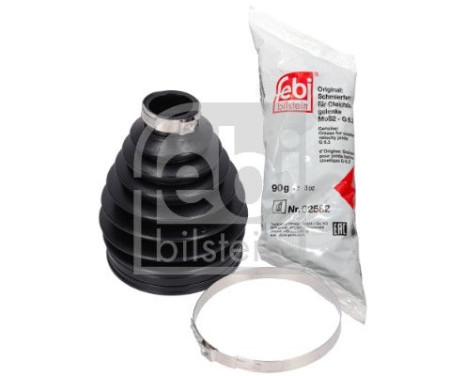 Cuffs set 1004967 FEBI