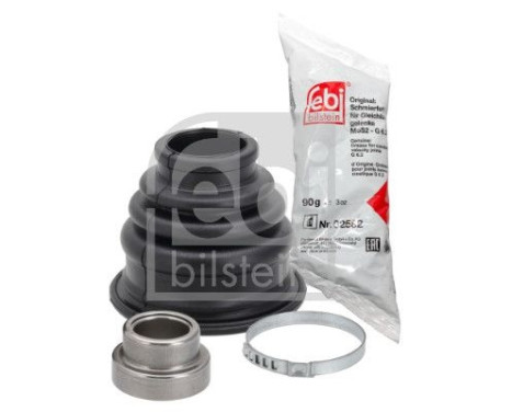Cuffs set 1005001 FEBI