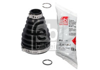 Cuffs set 196069 FEBI