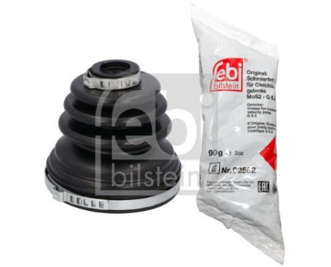 Cuffs set 197315 FEBI