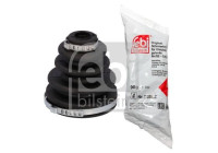 Cuffs set 197317 FEBI