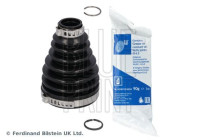 Cuffs set ADBP810153 Blue Print