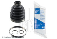 Cuffs set ADBP810171 Blue Print