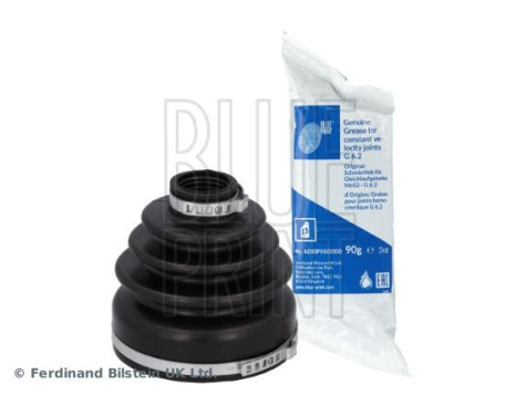 Cuffs set ADBP810187 Blue Print