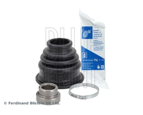 Cuffs set ADBP810199 Blue Print