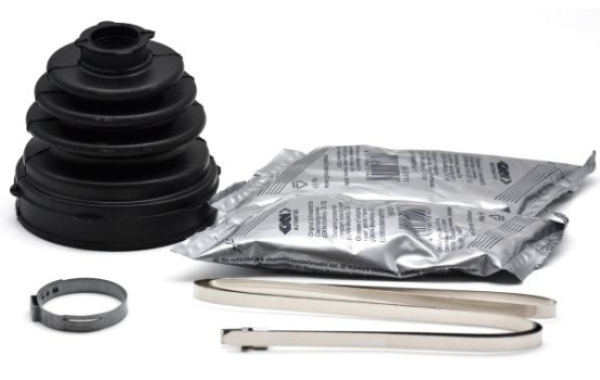 Cuffs set GKNB10745 Spidan