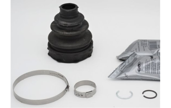 Cuffs set GKNB11068 Spidan, Image 2