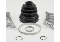 Cuffs set GKNB11075 Spidan