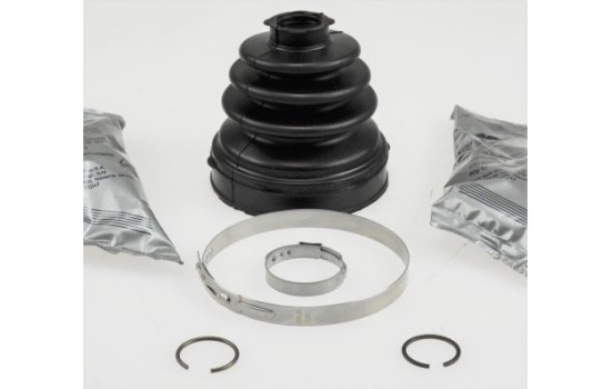 Cuffs set GKNB11075 Spidan