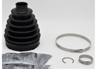 Cuffs set GKNB20590 Spidan