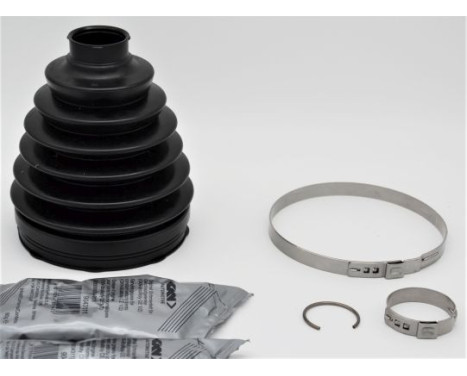 Cuffs set GKNB20590 Spidan