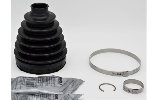 Cuffs set GKNB20590 Spidan