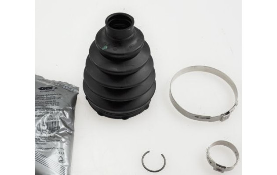 Cuffs set GKNB20592 Spidan