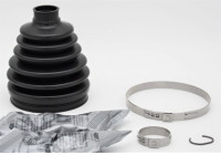 Cuffs set GKNB20602 Spidan