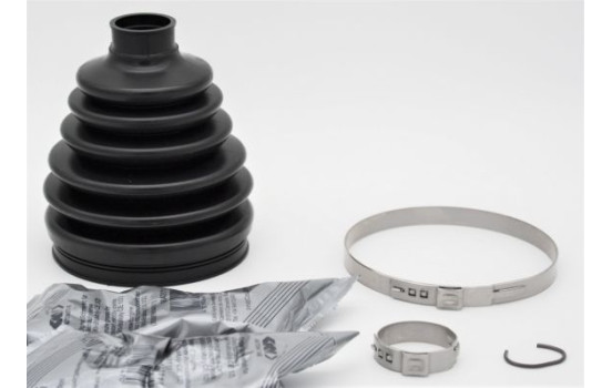 Cuffs set GKNB20602 Spidan