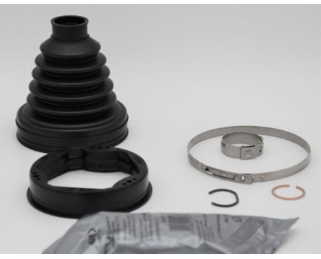 Cuffs set GKNB20603 Spidan, Image 2