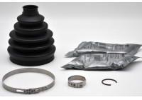 Cuffs set GKNB20616 Spidan