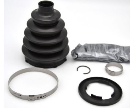 Cuffs set GKNB20623 Spidan