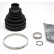 Cuffs set GKNB20626 Spidan, Thumbnail 2