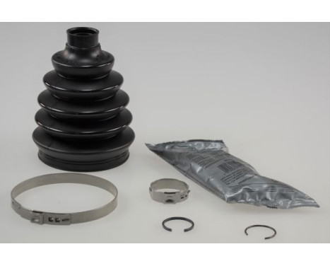 Cuffs set GKNB20627 Spidan