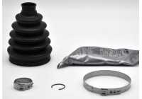 Cuffs set GKNB20639 Spidan