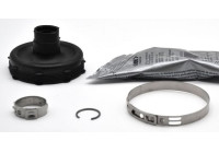 Cuffs set GKNB20640 Spidan