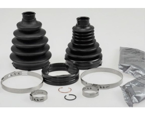 Cuffs set GKNB30052 Spidan, Image 2