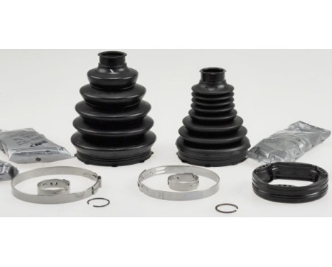 Cuffs set GKNB30053 Spidan, Image 2