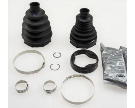 Cuffs set GKNB30054 Spidan, Image 2