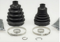 Cuffs set GKNB30059 Spidan