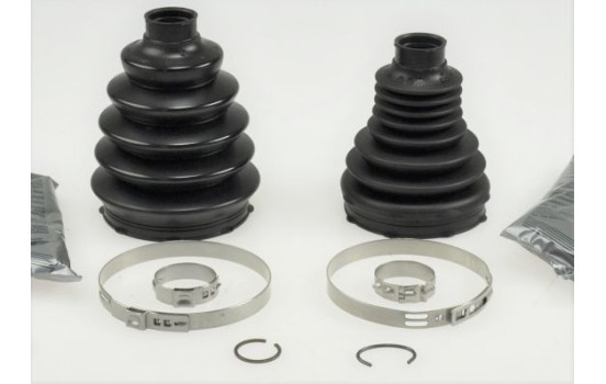 Cuffs set GKNB30059 Spidan