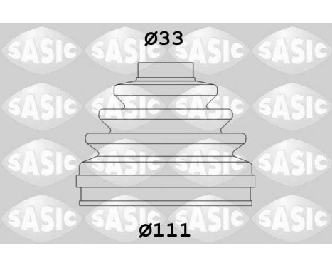Cuffs set