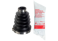 Drive shaft boot 179765 Febi