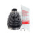 drive shaft boot 180429 FEBI, Thumbnail 2