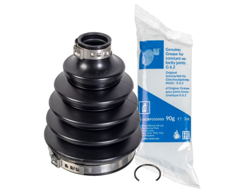 drive shaft boot ADBP810098 Blue Print