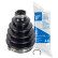 drive shaft boot ADBP810098 Blue Print