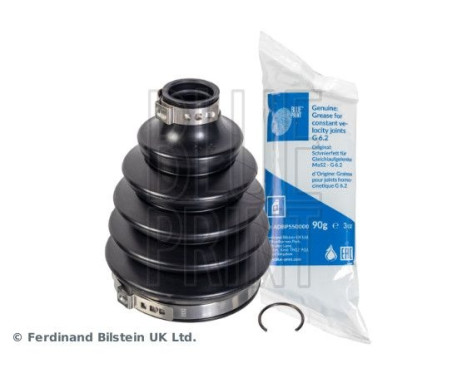 drive shaft boot ADBP810098 Blue Print, Image 2