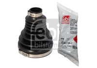 FEBI SET OF AXLE CUFFS 194351