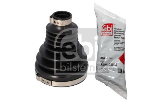 FEBI SET OF AXLE CUFFS 194351